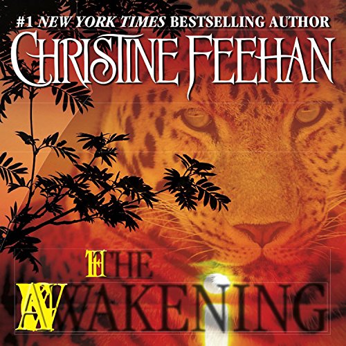 Cover of The Awakening