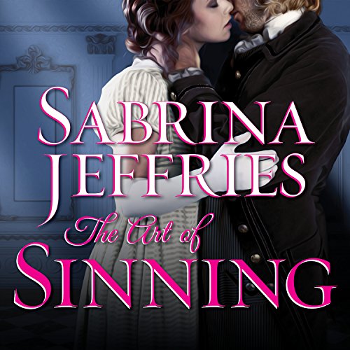 Cover of The Art of Sinning