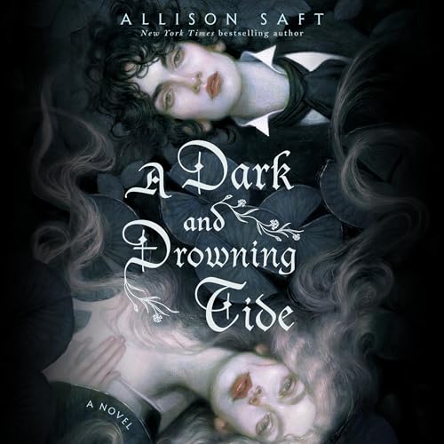 Cover of A Dark and Drowning Tide