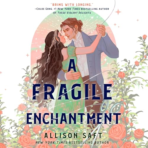 Cover of A Fragile Enchantment