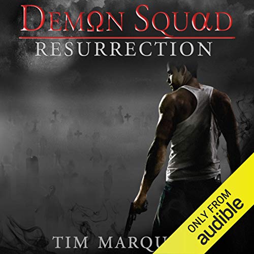 Cover of Resurrection