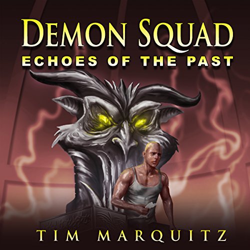 Cover of Echoes of the Past