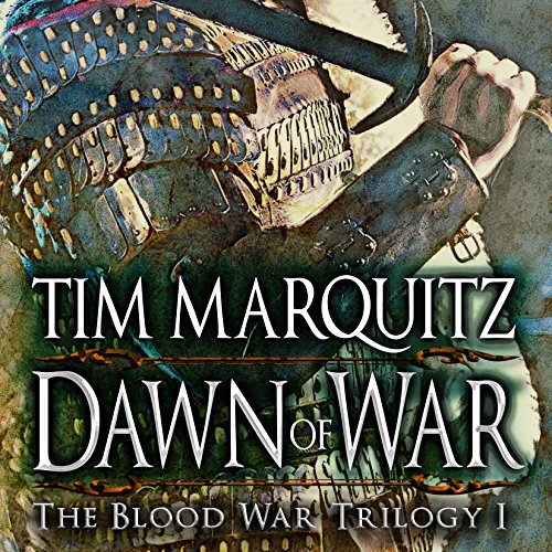 Cover of Dawn of War