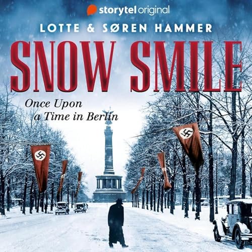 Cover of Snow Smile: Once upon a time in Berlin 1 1