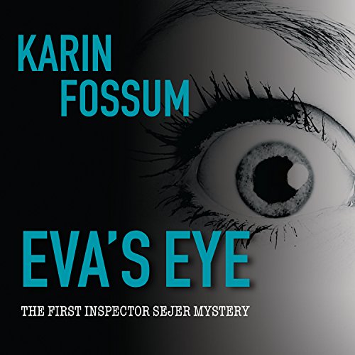 Cover of Eva's Eye