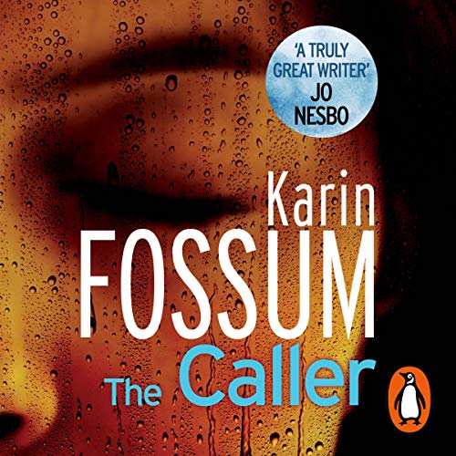 Cover of The Caller