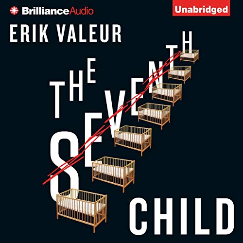 Cover of The Seventh Child