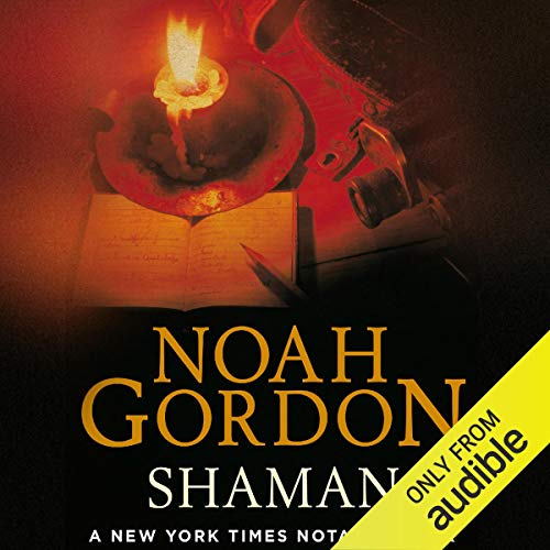 Cover of Shaman