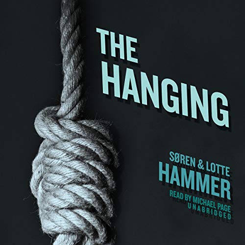 Cover of The Hanging