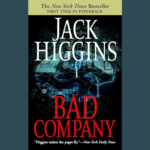Cover of Bad Company