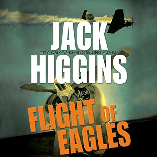 Cover of Flight of Eagles
