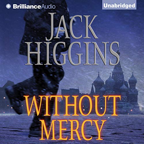 Cover of Without Mercy