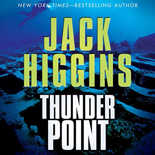 Cover of Thunder Point