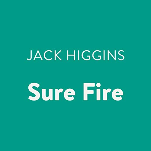 Cover of Sure Fire