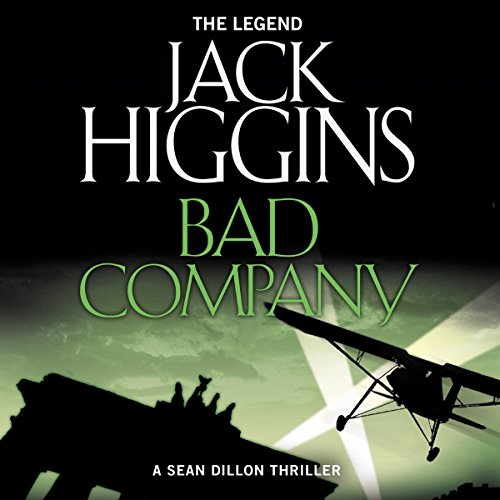 Cover of Bad Company