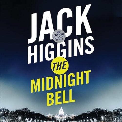 Cover of The Midnight Bell