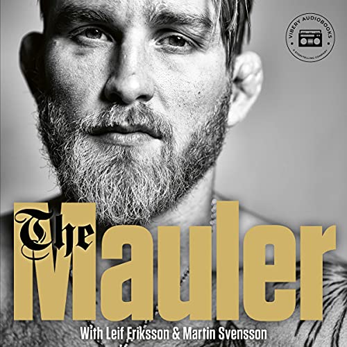 Cover of The Mauler