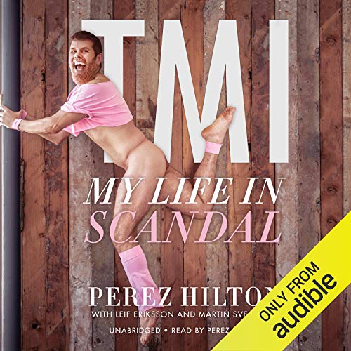Cover of TMI
