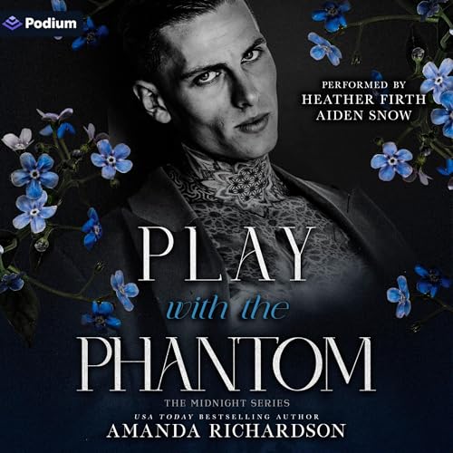 Cover of Play with the Phantom
