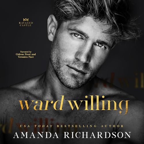 Cover of Ward Willing