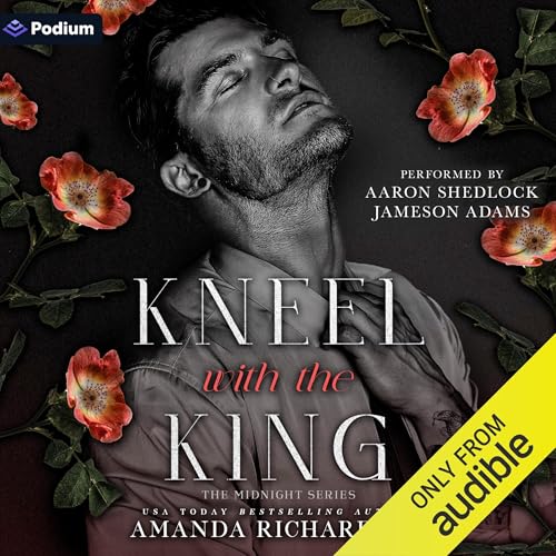 Cover of Kneel with the King