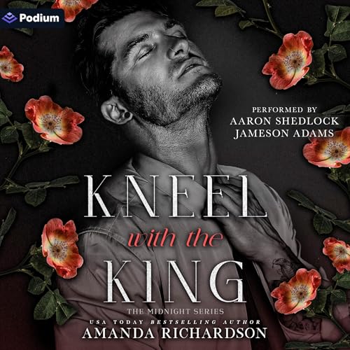 Cover of Kneel with the King