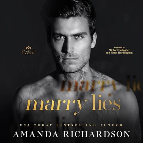 Cover of Marry Lies