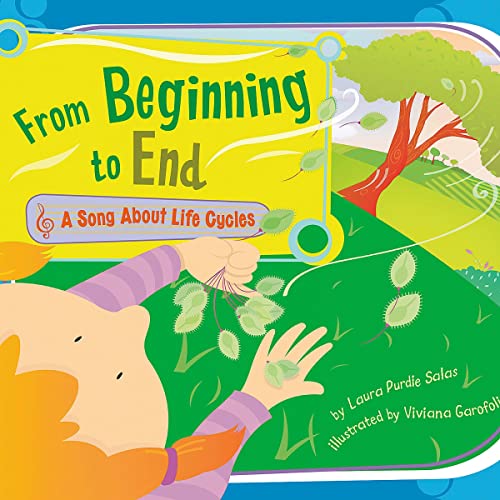 Cover of From Beginning to End