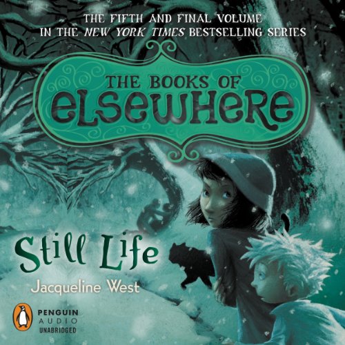 Cover of Still Life