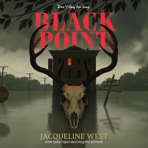 Cover of Black Point