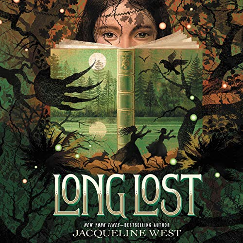 Cover of Long Lost