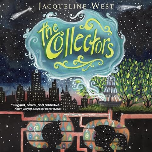 Cover of The Collectors