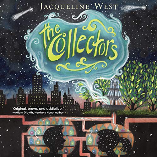 Cover of The Collectors