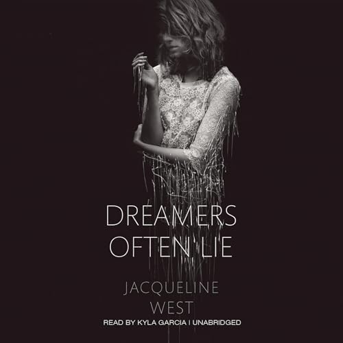 Cover of Dreamers Often Lie