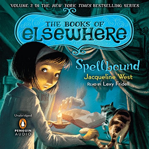 Cover of Spellbound