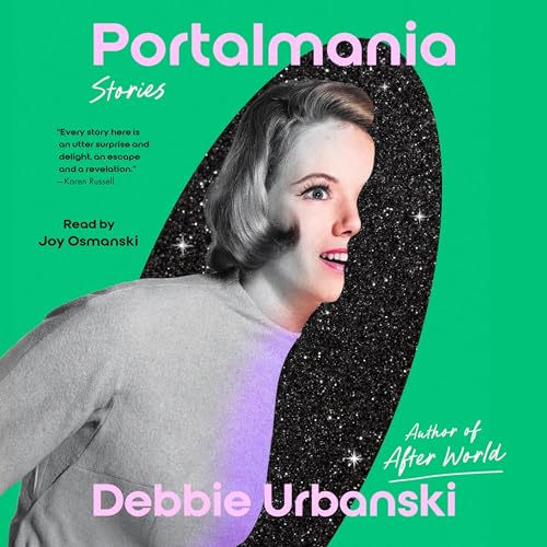 Cover of Portalmania