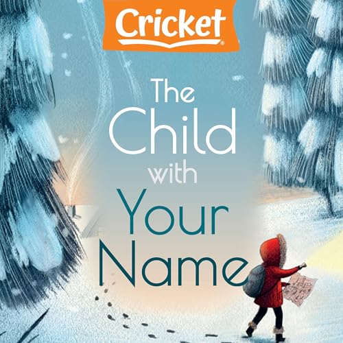 Cover of The Child with Your Name