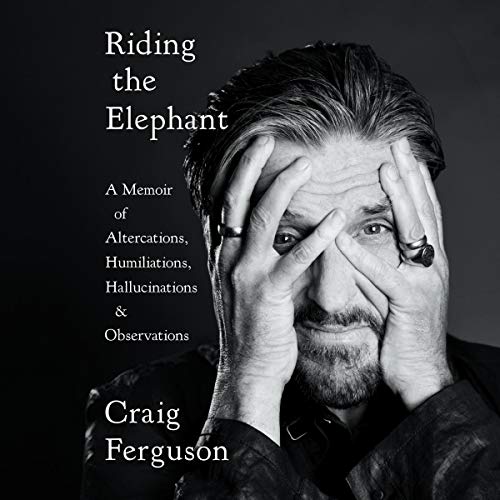 Cover of Riding the Elephant