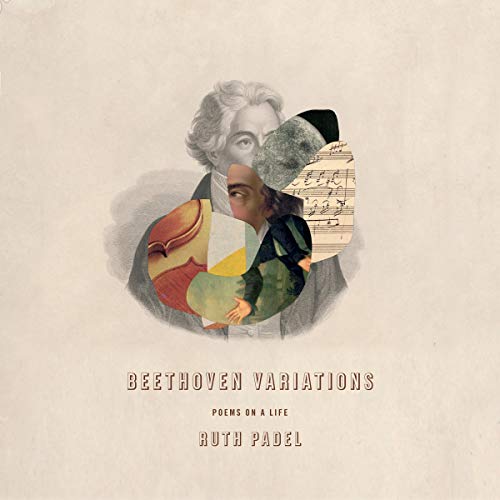 Cover of Beethoven Variations
