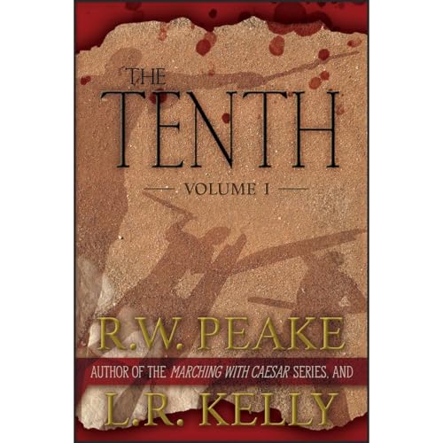 Cover of The Tenth