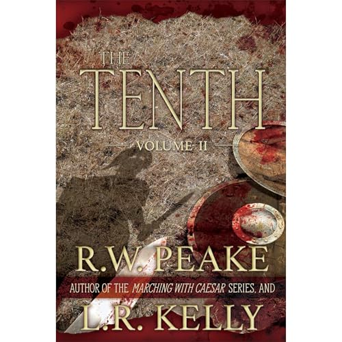 Cover of The Tenth-Volume II