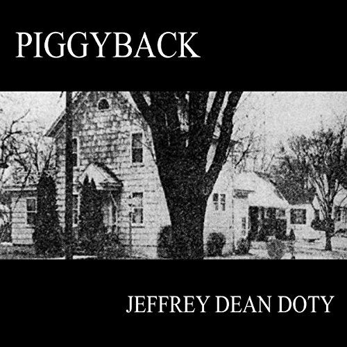 Cover of Piggyback