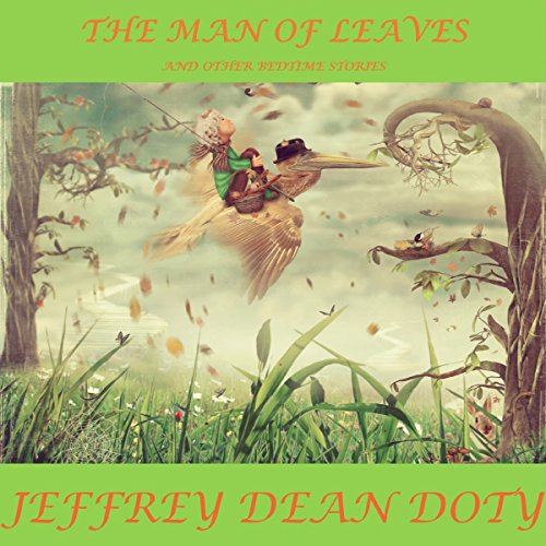 Cover of The Man of Leaves