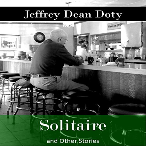 Cover of Solitaire and Other Stories