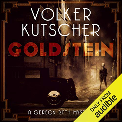 Cover of Goldstein