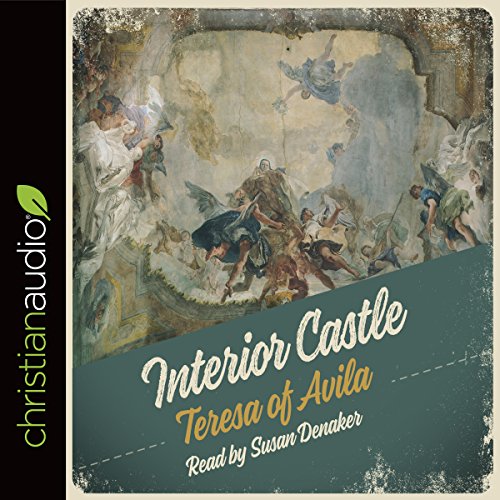 Cover of Interior Castle