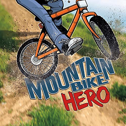 Cover of Mountain Bike Hero