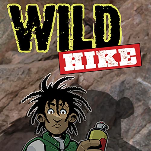 Cover of Wild Hike