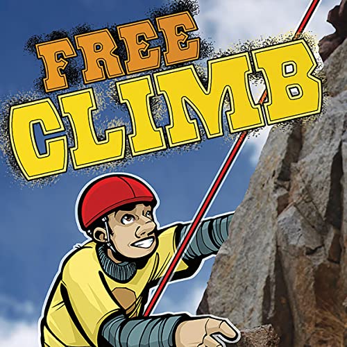 Cover of Free Climb
