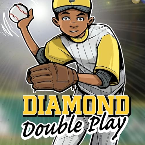 Cover of Diamond Double Play